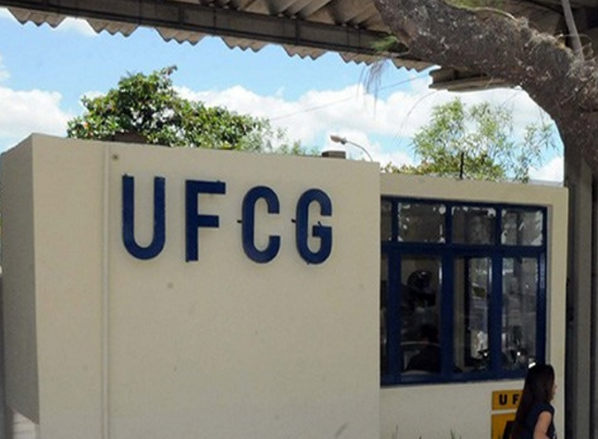 UFCG promove Processo seletivo para Professores com inicial de R$3,1 mil
