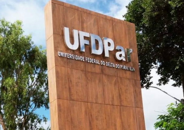 UFDPar - PI abre Processo seletivo para Professores