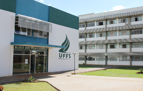 UFFS divulga Processo Seletivo para PROFESSOR em Passo Fundo