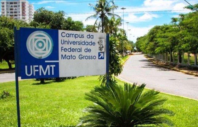 UFMT abre Processo Seletivo para PROFESSOR com inicial de até R$6,3 mil