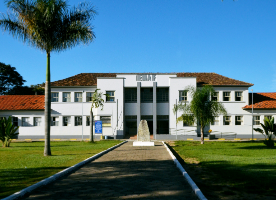 Universidade Federal de Viçosa - Notícias