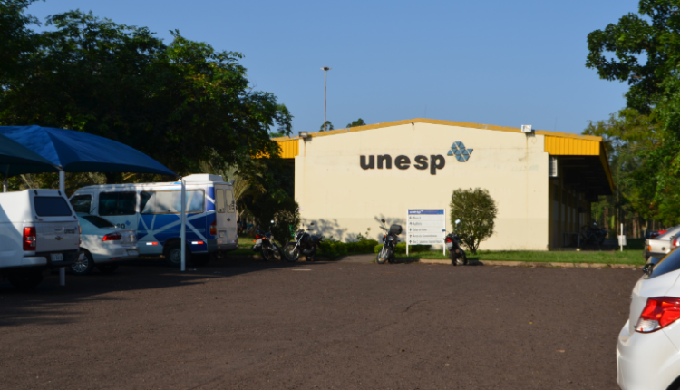 UNESP: Concurso público é anunciado no campus Ourinhos