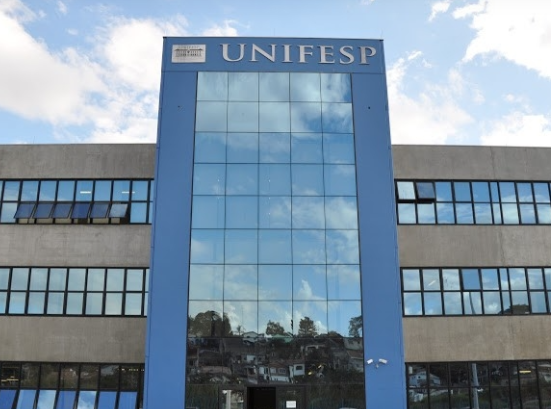 UNIFESP divulga edital de Concurso público com inicial de até R$6,3 mil