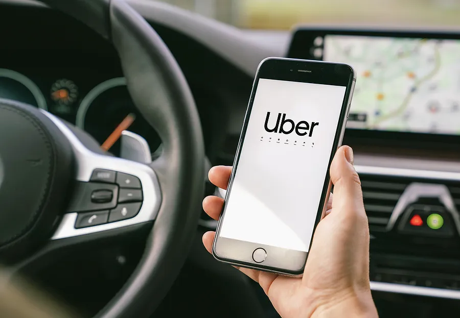 Saiba como a regulamentação do Uber afeta o transporte individual