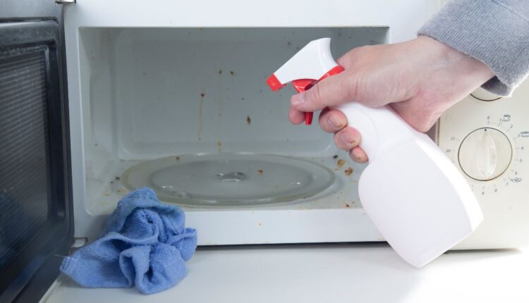 Vai limpar eletrodomésticos? Nós vamos dar as dicas para limpar da forma certa