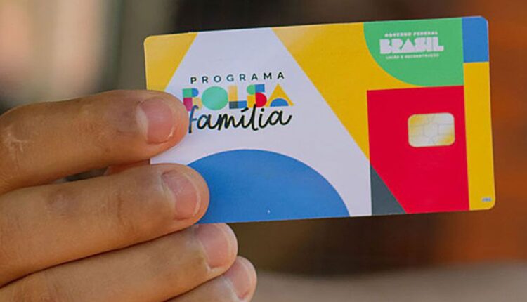 VITÓRIA: Beneficiários do Bolsa Família acabam de ganhar um presente do programa