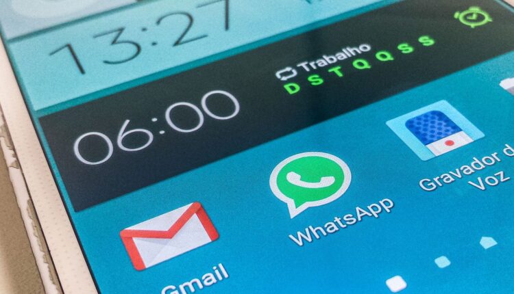 WhatsApp Web caiu? Internautas relatam instabilidade financeira