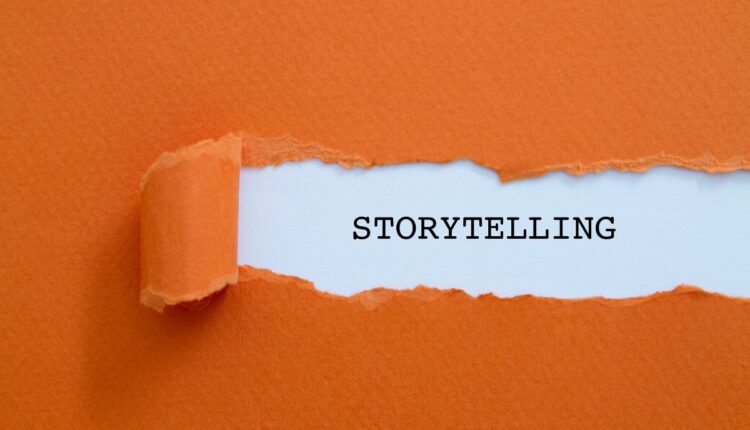 Storytelling: o que é e como usar em sua empresa