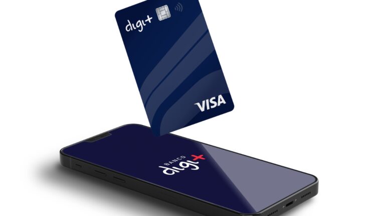 Tenha liberdade financeira: confira o cartão de crédito sem anuidade para sempre oferecido pela Digimais