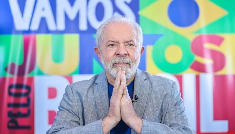 NOVO ANÚNCIO de Lula ofertará milhares de empregos e brasileiros comemoram
