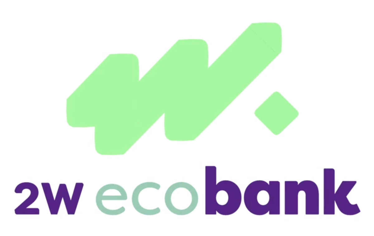 2W Ecobank ABRE CARGOS no Sudeste e no Nordeste