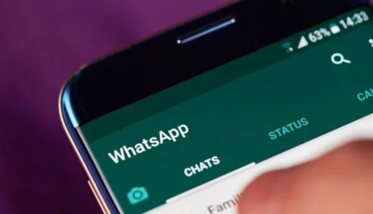 Whatsapp vai lançar recurso que é o SONHO dos usuários