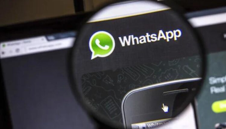 Whatsapp vai lançar recurso que é o SONHO dos usuários