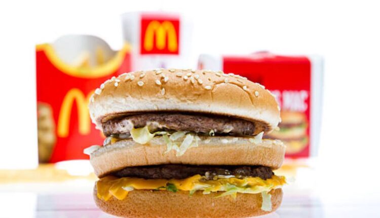 ADEUS! É O FIM: McDonald’s bate o martelo e confirma RETIRADA de 3 itens amados do seu cardápio