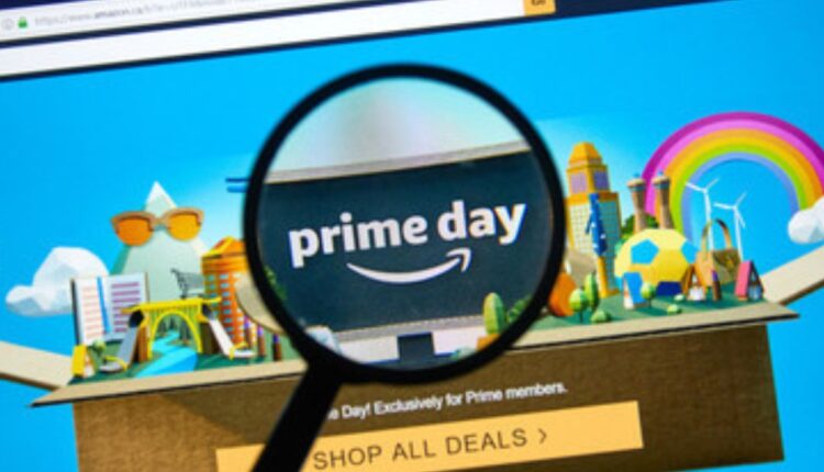 AMAZON surpreende e registra recorde de vendas no Prime Day 2023; confira agora a lista dos itens mais vendidos
