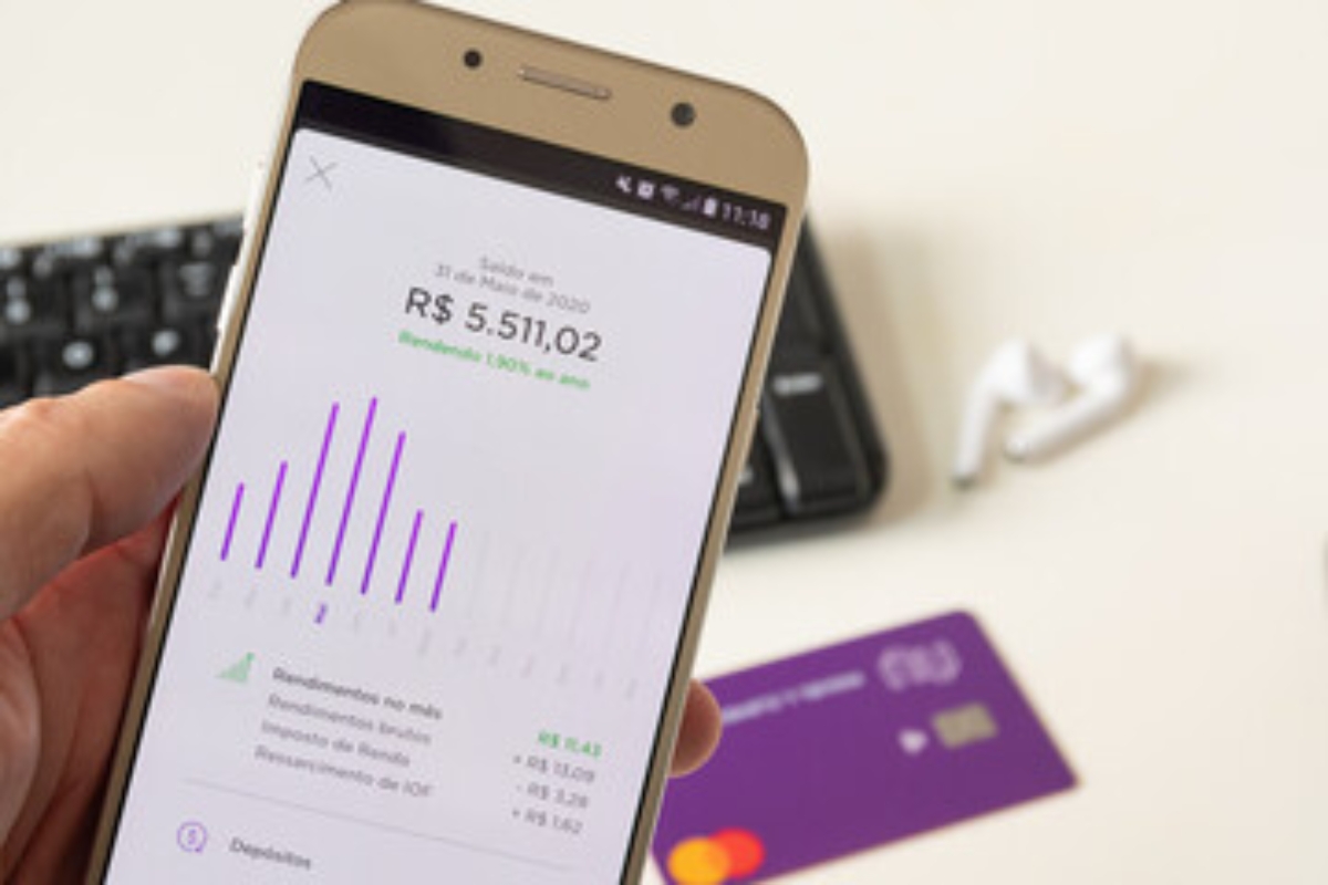 Nubank faz COMUNICADO OFICIAL para quem deseja realizar EMPRÉSTIMO