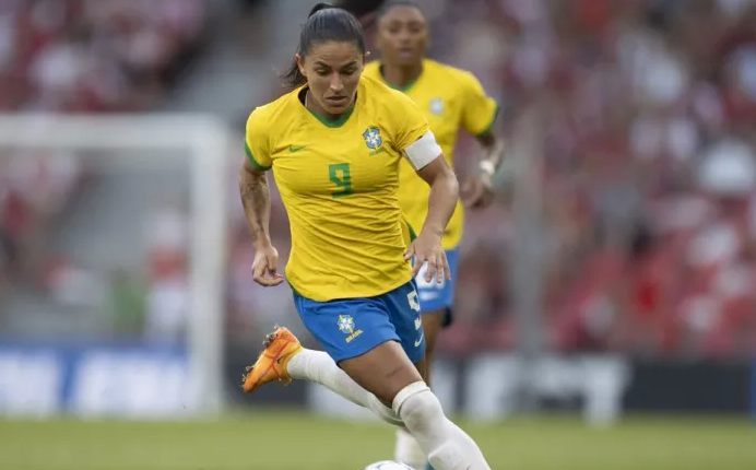 ALERTA GERAL: Agências bancárias terão novos horários nos jogos do Brasil na Copa do Mundo Feminina de Futebol