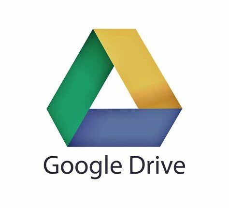 ALERTA GERAL: Google Drive ficará \'indisponível\' ainda em agosto e deixa brasileiros em choque