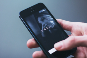 Alerta: método de fraude no aplicativo da Uber feito por motorista viraliza na internet