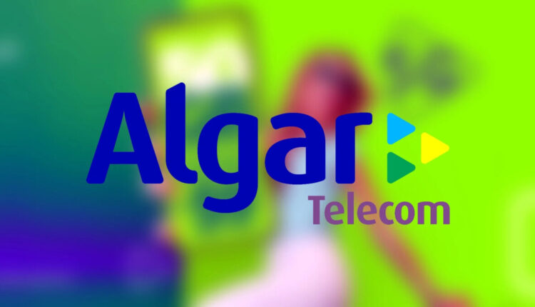 Algar Telecom CONTRATA colaboradores no Sudeste