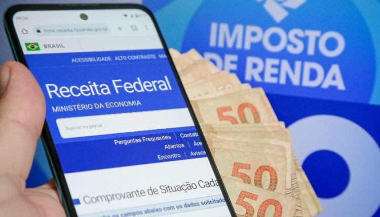 IMPOSTO DE RENDA: Tudo o que você precisa saber sobre a isenção para SALÁRIOS de até R$2640