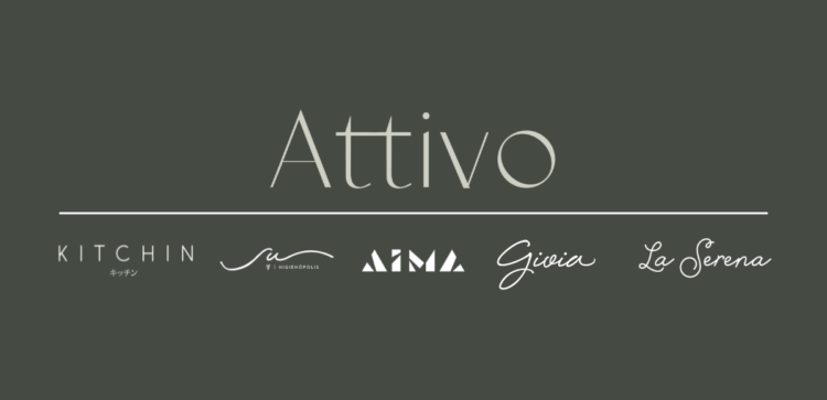 Attivo Group está NA PROCURA por colaboradores no Sudeste
