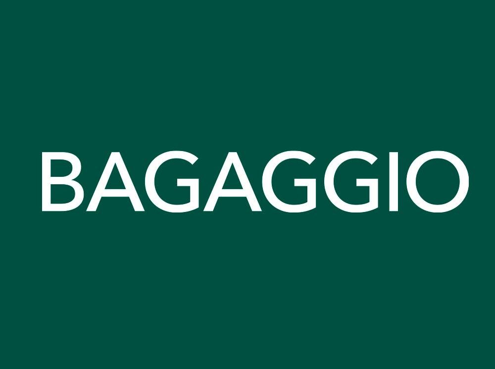 Bagaggio ABRE VAGAS por todo o território nacional