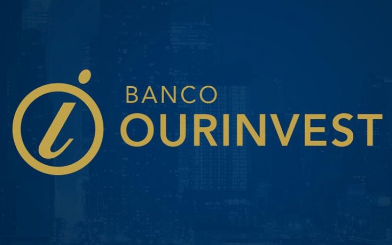 Banco Ourinvest ABRE VAGAS para diversos ramos