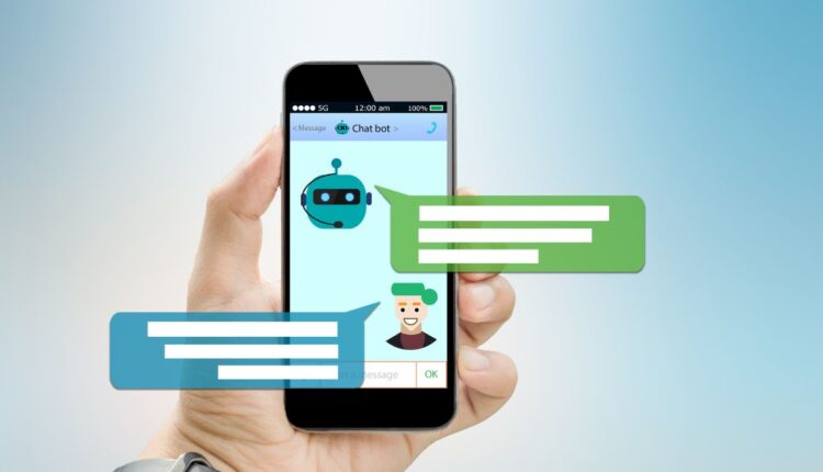 Benefícios de usar um Chatbot de atendimento ao cliente - Reprodução Canva