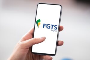 Brasileiros recebem GRANDE PRESENTE com o FGTS Digital