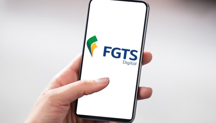 FGTS Digital: Teste entra em uma nova fase
