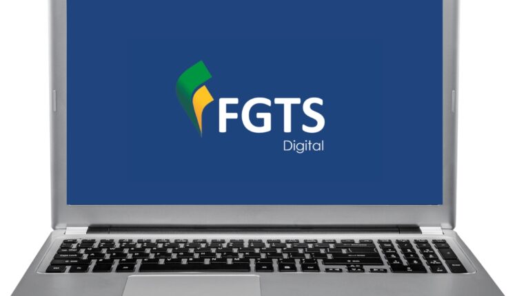 Brasileiros recebem GRANDE PRESENTE com o FGTS Digital