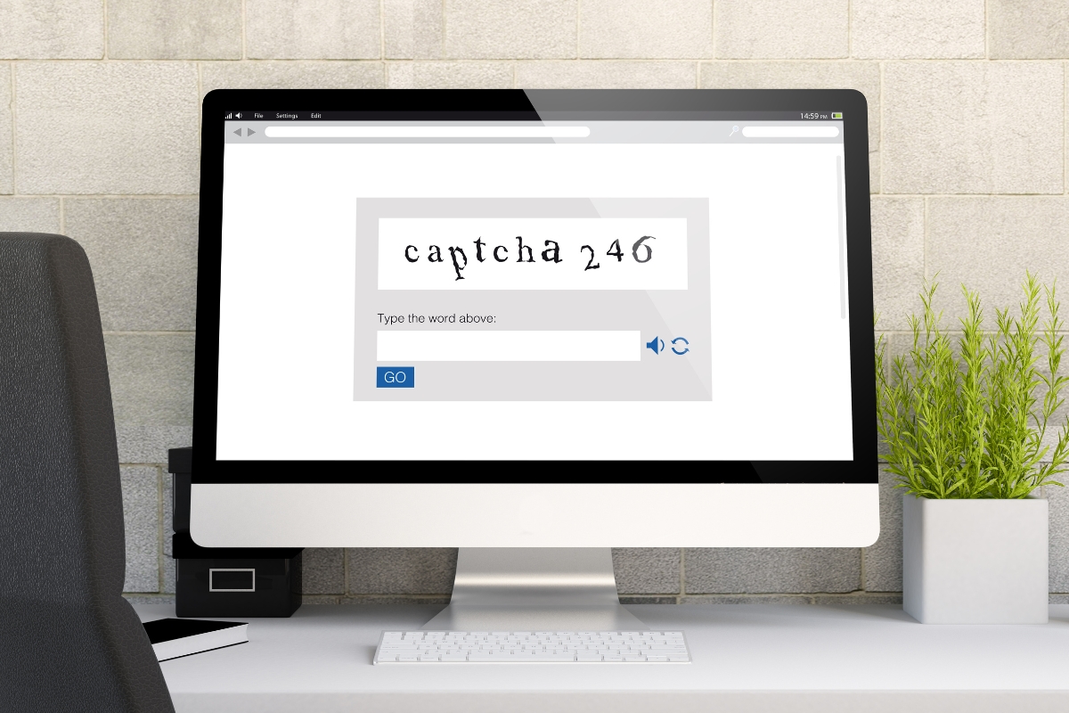CAPTCHA vai acabar? Como será feita a COMPROVAÇÃO que muitos sites pedem?