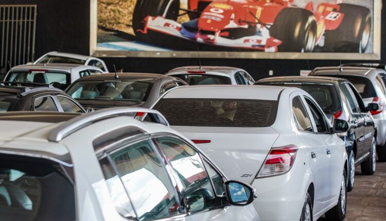 Carro mais vendido no Brasil no 1º semestre de 2023 é de deixar qualquer um de boca aberta