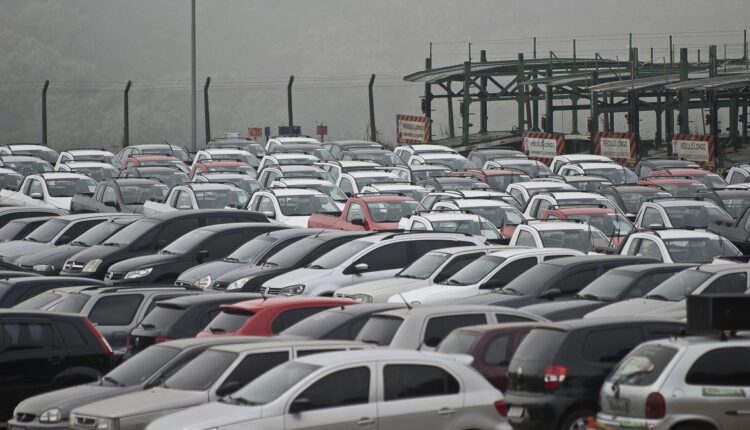 Carro popular: mais de 93 mil veículos foram vendidos. Veja lista