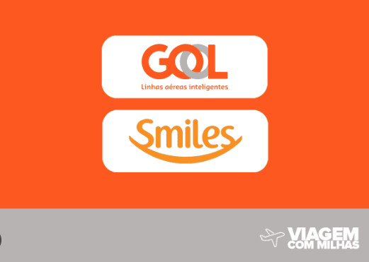 Cartões GOL Smiles: Promoção para acumular ainda mais milhas!