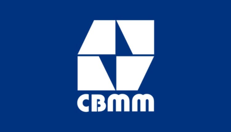 CBMM abre VAGAS de EMPREGO em Minas Gerais