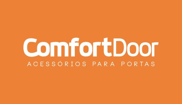 Comfort Door abre VAGAS para Projetista, Estagiário e mais!