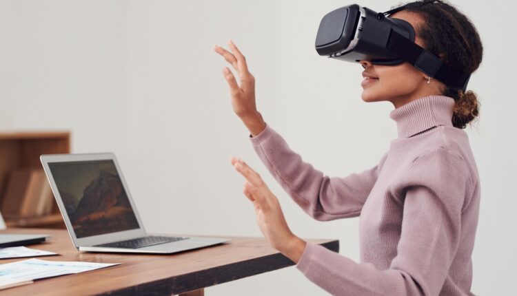 Como a realidade virtual pode transformar o envolvimento com o cliente de sua empresa?