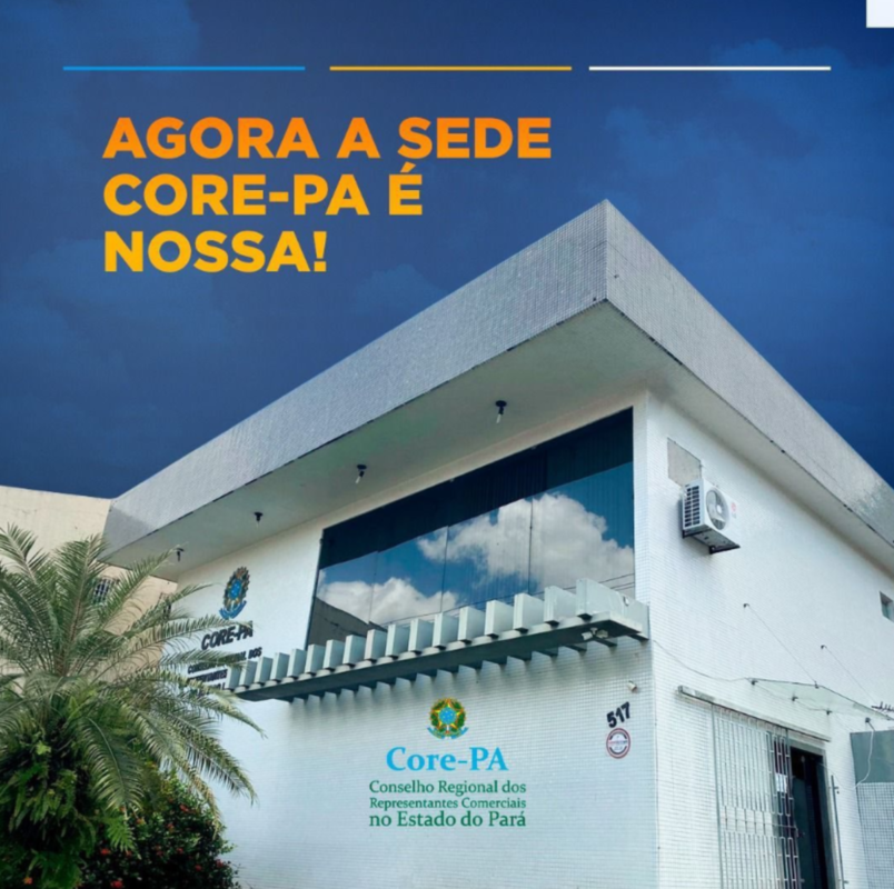 Concurso CORE PA: inscrições abertas para 233 vagas