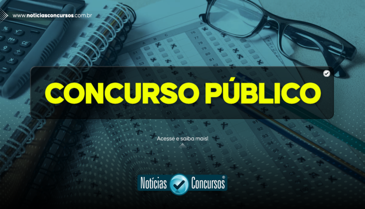 Concurso CRQ: inscrições prorrogadas para médio, técnico e superior no Paraná