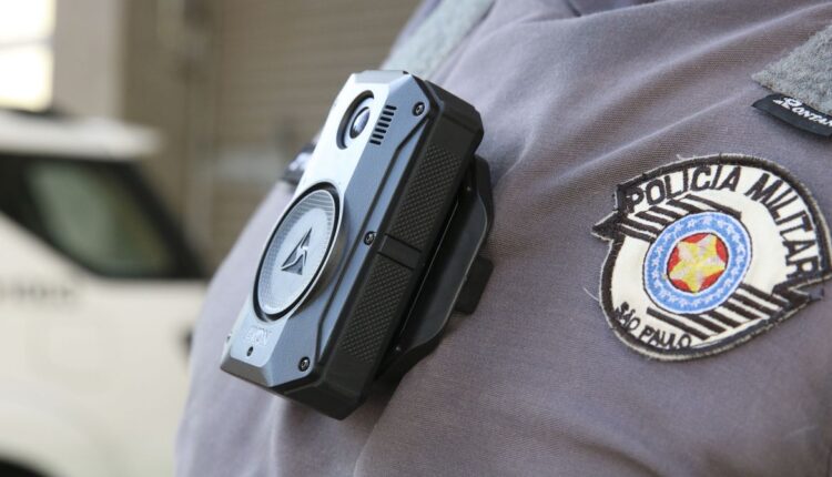 CONCURSO da POLÍCIA MILITAR: câmeras nas fardas podem chegar ao fim; entenda