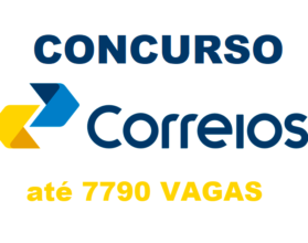 Concurso CORREIOS 2024: Edital, Inscrições, Vagas E Salários; Veja ...