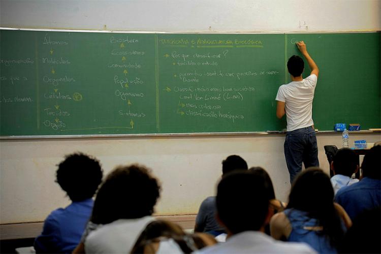 Concurso Educação: prefeitura no RS anuncia edital para professor
