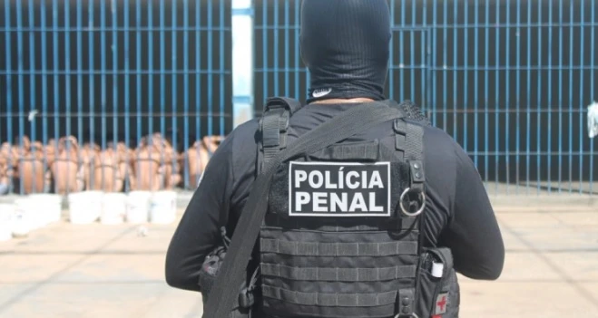Concurso Polícia Penal de SP: publicado edital com mais de 1.000 vagas
