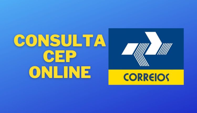 CONSULTA CEP: Saiba como fazer online no site dos Correios HOJE