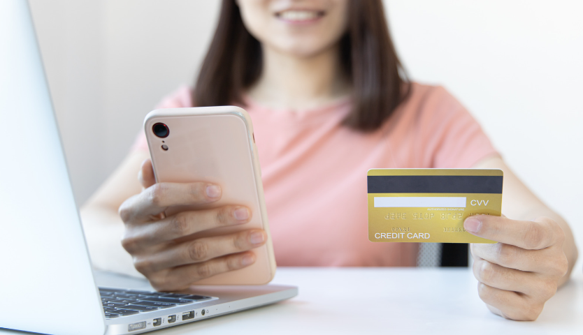Conta digital inova com lançamento de novo cartão de crédito
