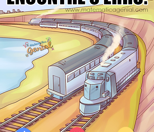 Jogo de lógica de trem encontre a versão correta da vista superior do trem  de locomotiva com vagões ilustração vetorial de teste de quebra-cabeça 3d