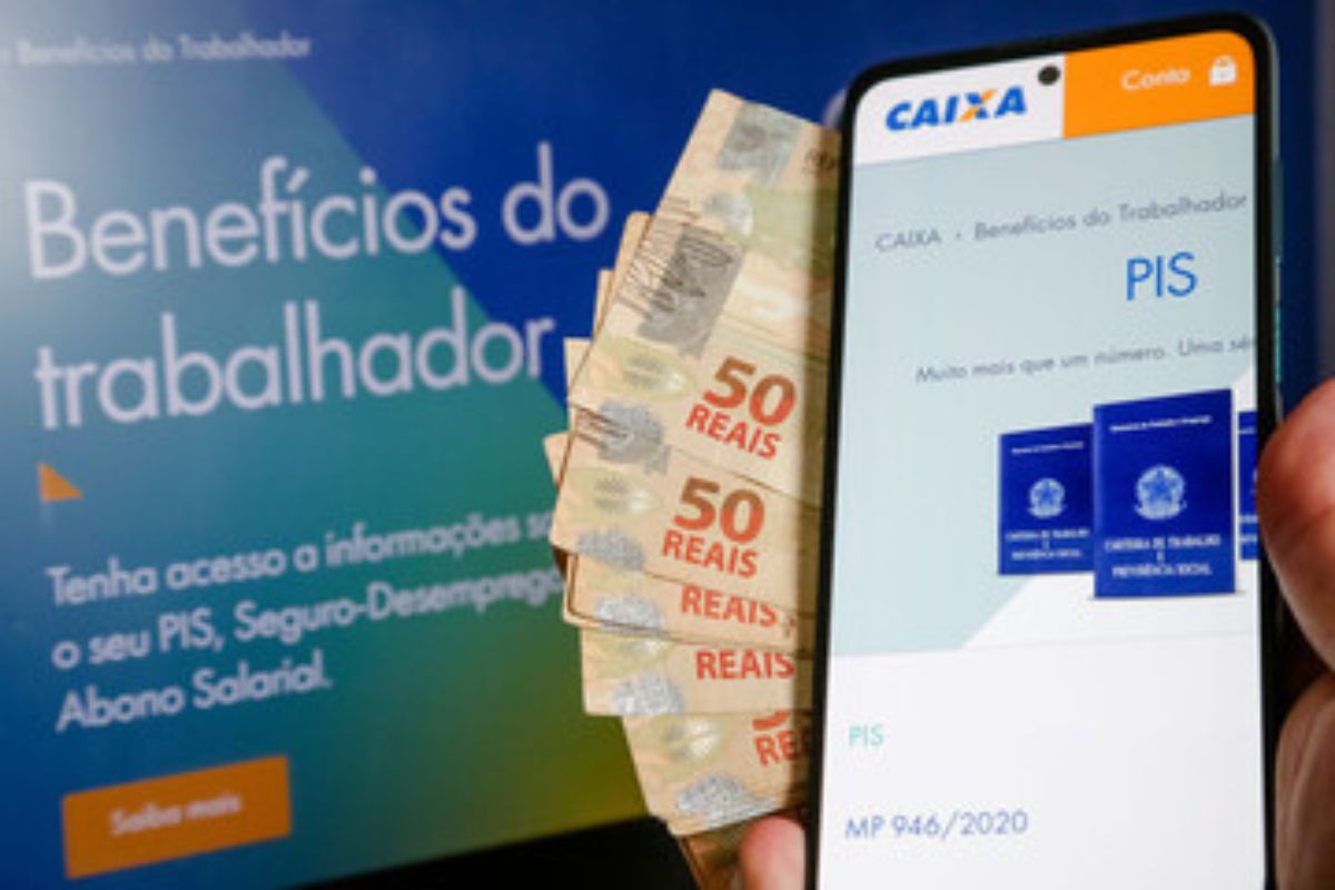 LULA CONFIRMOU SAQUE ANTECIPADO de R$ 1.320 do PIS 2022 para hoje (04/07)? Confira