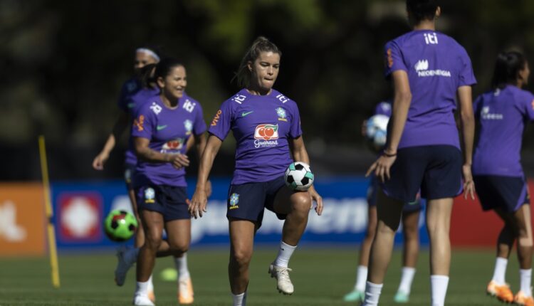 Dias de jogos do Brasil na Copa do Mundo não serão feriado, Distrito  Federal